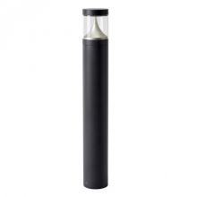 Egersund Mini lampa zewnętrzna 85cm 13.2W LED 230V grafit